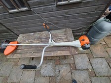 Stihl Fs310 Petrol Strimmer