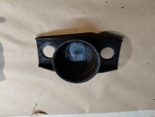 genuine vw golf mk1 gti front engine mount holder