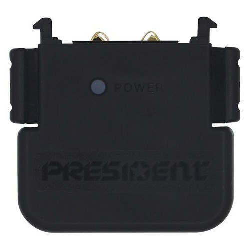 President randy charger - randy,