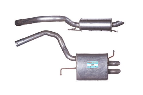 Audi avant 1 - b6,
