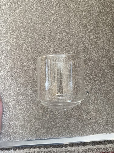 New stepped lantern glass - stepped, –
