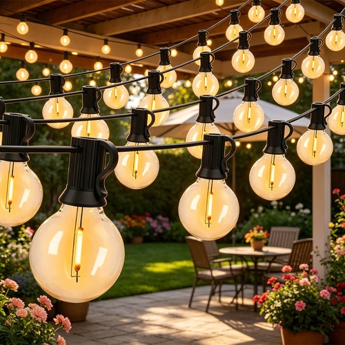 500ft garden fairy lights - fairy,