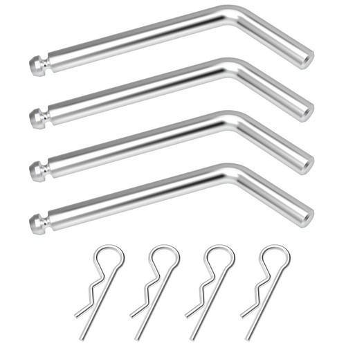 5th wheel pins and clips - 5th,