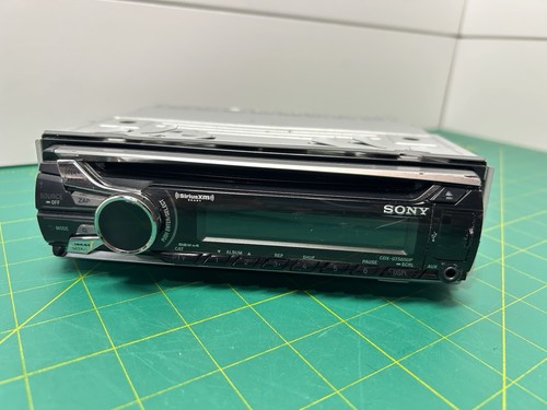Sony cdx gt565up compact - sony, fm/am