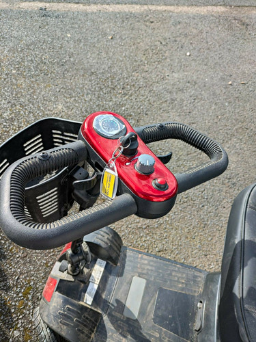Ableworld electric wheel - ableworld, 4-wheel