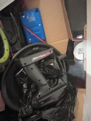 Baha 36cc rofun rc petrol - 2,