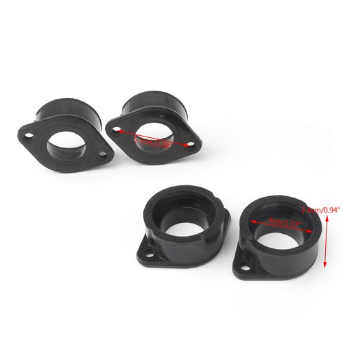 Intake manifold boots - 🔥4,