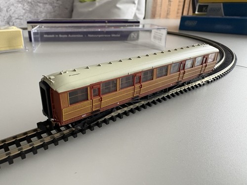 Dapol gauge 045d lner - n,