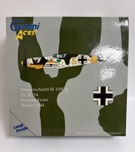Gemini aces 109f 4 - gemini, 109f-4