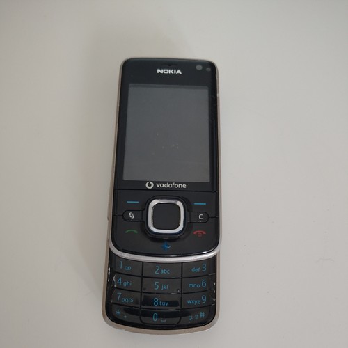 Nokia 6210 navigator black - -,