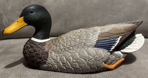 Heritage decoys mallard drake - heritage,