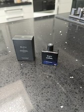 Bleu de Chanel 10ml Dab on EDP