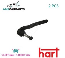 TRACK ROD END RACK END PAIR