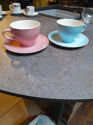 Wade royal victoria cups - royal,