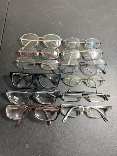 Premium eyeglasses lot 12 - premium,