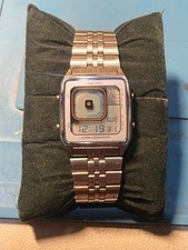 Vintage Mens Seiko G757-405A