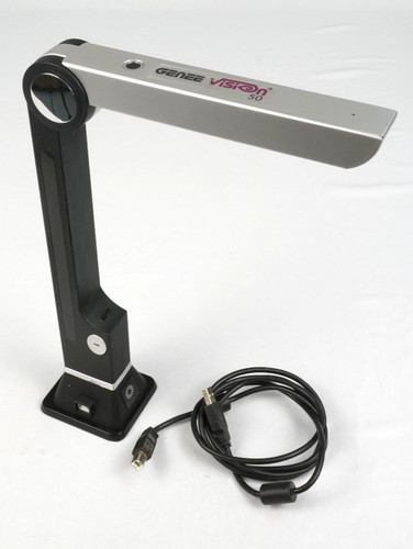 Document camera visualiser - document,
