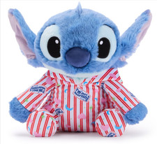 Disney Store Lilo & Stitch -
