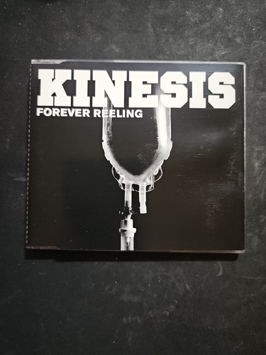 Kinesis forever reeling - forever,