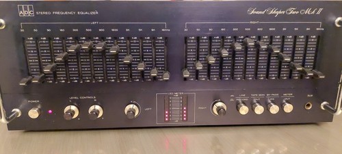 Adc sound shaper mkii graphic - shaper,