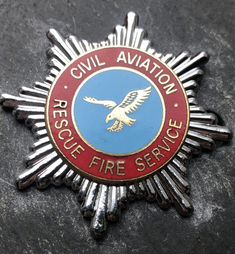 Obsolete civil aviation rescue - obsolete,