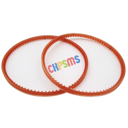 2pcs sewing machine motor belt - machine,