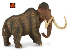 Woolly Mammoth Dinosaur Deluxe