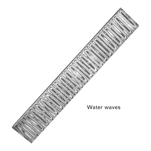 Damascus steel blank - damascus,