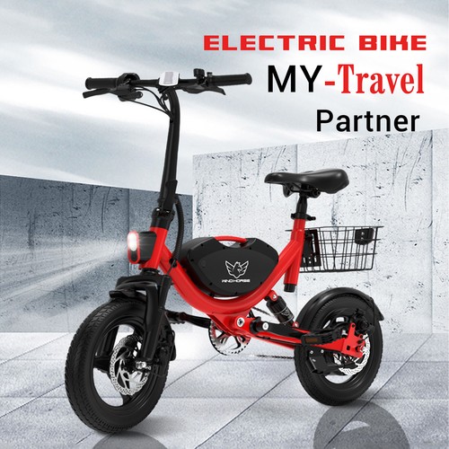 36v 710w folding electric - folding,