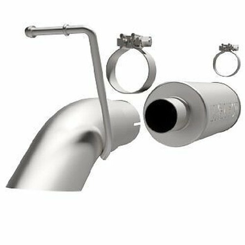 Magnaflow off road - road, pro