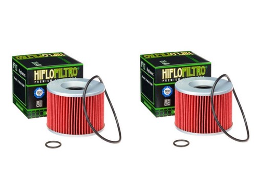 Hiflo filtro hf192 - hiflo,