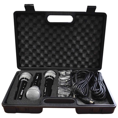 Soundlab dynamic vocal - soundlab,