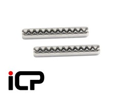 Genuine Front Driveshaft Roll Pins Fits: Subaru Impreza 92-03 WRX STi P1 RB5