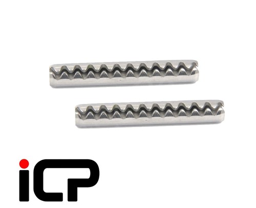 Genuine front driveshaft roll - genuine,