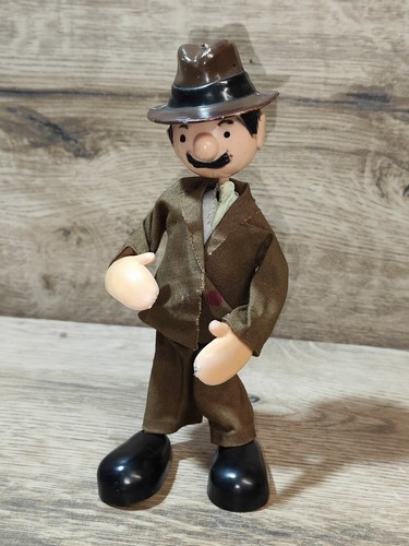Marx camberwick green - camberwick,
