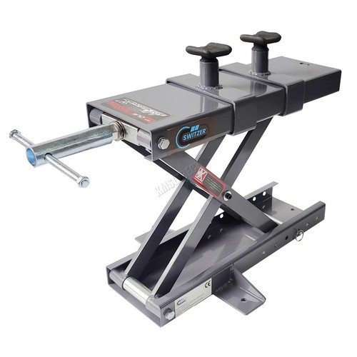 Switzer scissor lift 500kg - switzer,