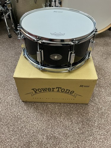 Rogers powertone 14x6 5 - rogers, 14x6.5