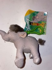 Disney Jungle Book 6" Hathi Jr