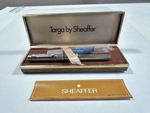 Excellent sheaffer targa 1006 - sheaffer,