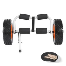 Uimoso Foldable Kayak Cart