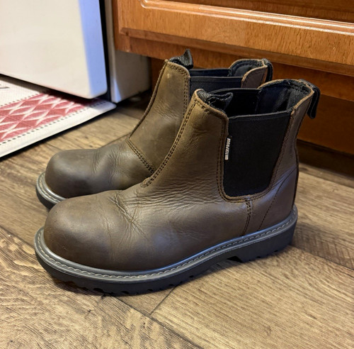 Wolverine women brown - wolverine,