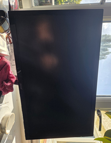 Acer k221q 5in - acer, led
