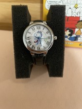 New Peanuts Snoopy & Friends Watch ⏱️ Official Cartoon Series Collectible