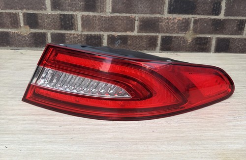 Jaguar 2013 rear tail - ,