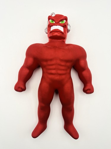 Stretch armstrong vac - stretch,