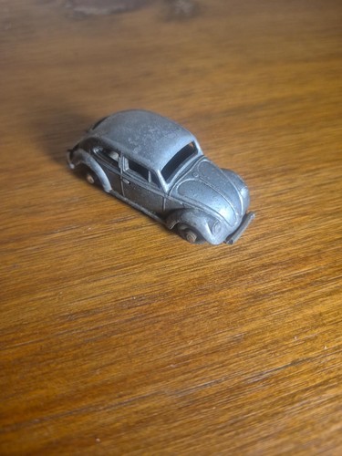 Vintage dinky toys 181 - dinky,