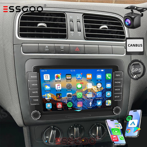 Android apple carplay for - apple,