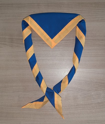 Scout necker scarf large - scout,