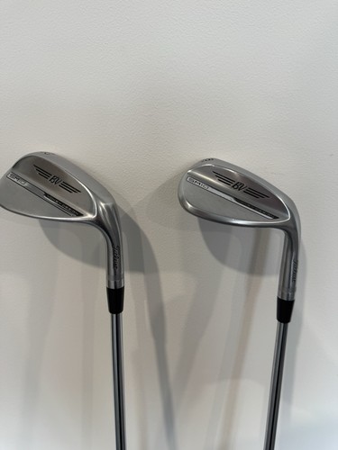 Titleist vokey sm10 wedge - titleist,