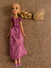 Disney Princess Rapunzel
